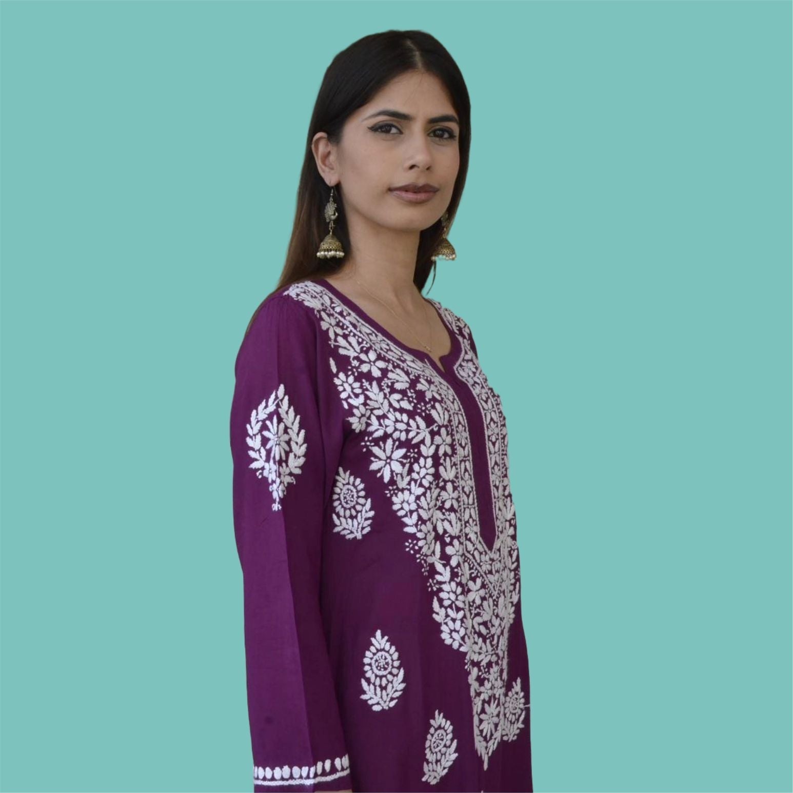 Chikankari Collection by House of Anaraa